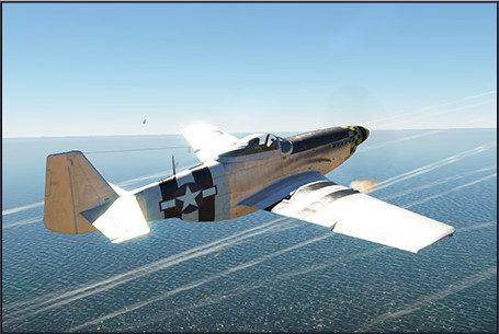 戦闘機
