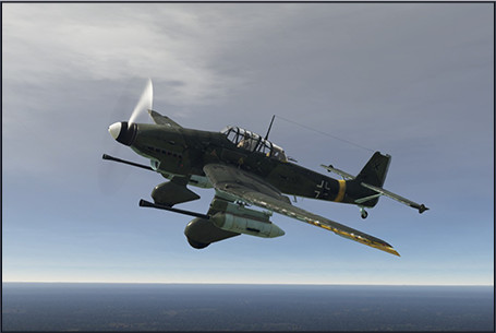 攻撃機
