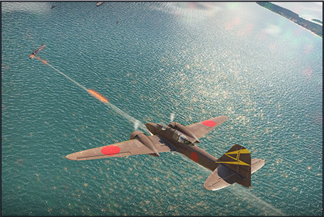 攻撃機