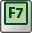 F7