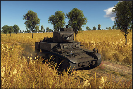 軽戦車