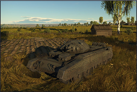 軽戦車