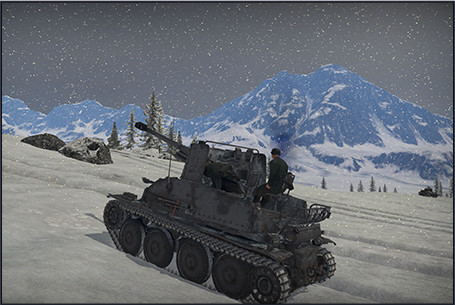 駆逐戦車