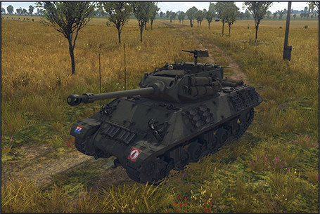 駆逐戦車