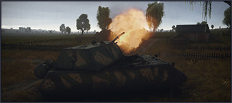 戦車砲