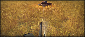 機関銃