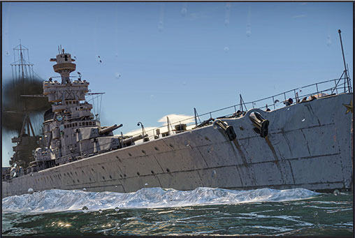 巡洋艦