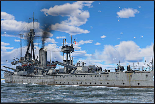 戦艦