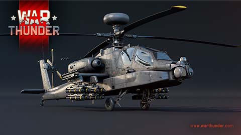 AH-64 アパッチ