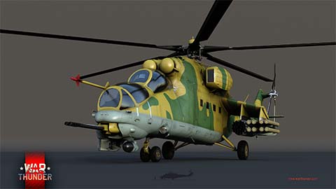 Mi-35