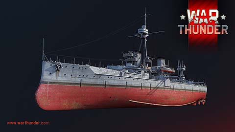 HMSドレッドノート